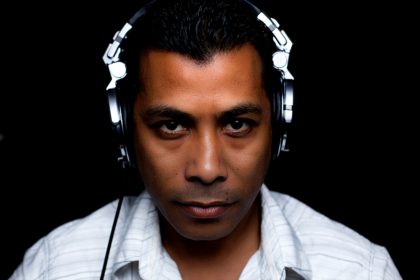 DJ Theo Biography - Recordbox Obsessions - United Kingdom