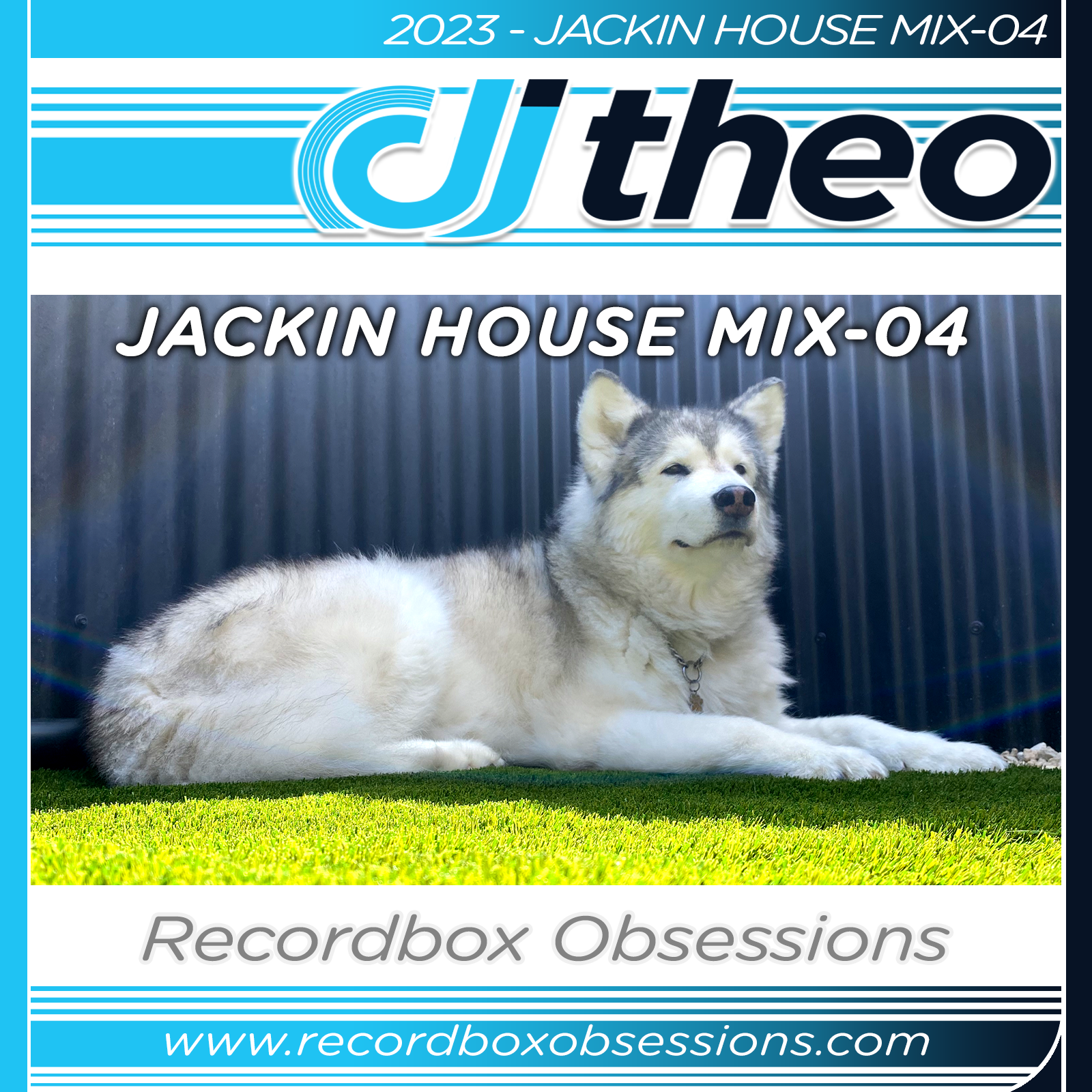 2023 – Jackin House Mix-04