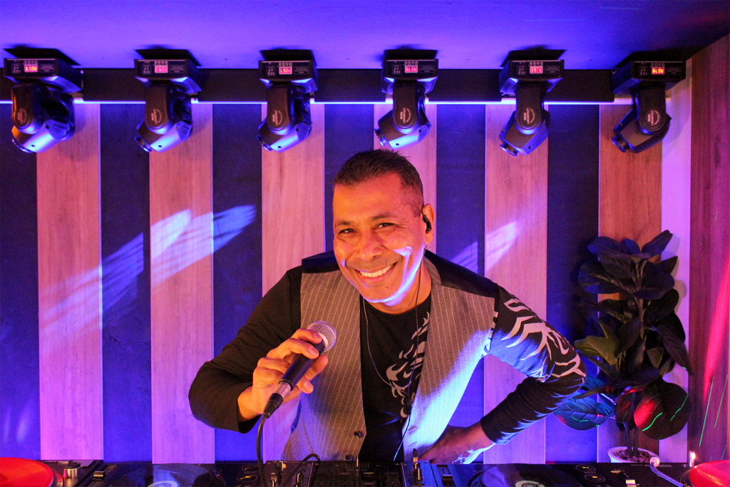 DJ Theo Portfolio Photo 21